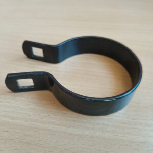 Black Brace Band - Regular