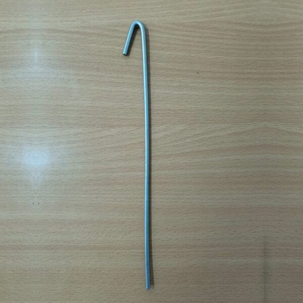 Tie Hook Steel